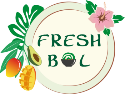 Logotype Freshbol