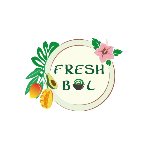 Logotype Fresh Bol Cambrai