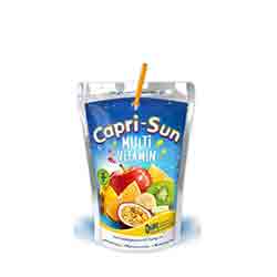 Caprisun