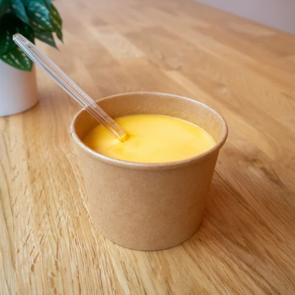 Soupe Du jour